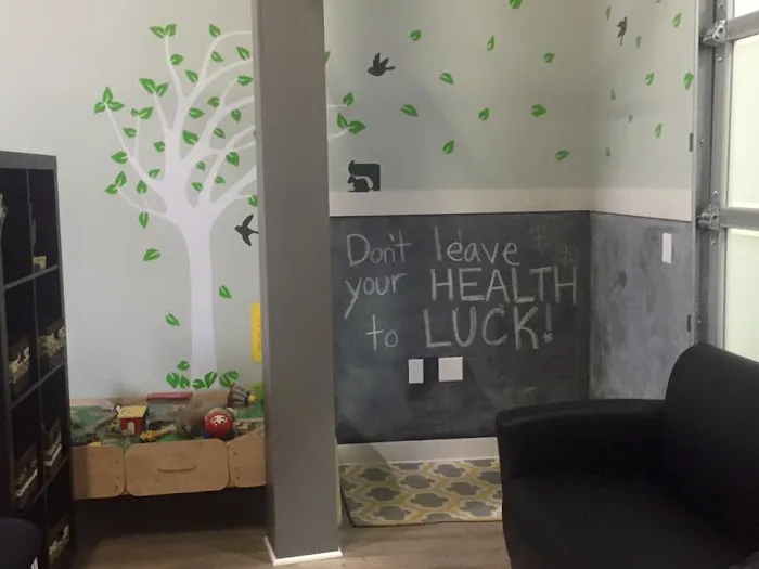 Coherence Chiropractic Picture 1