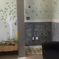 Coherence Chiropractic ico