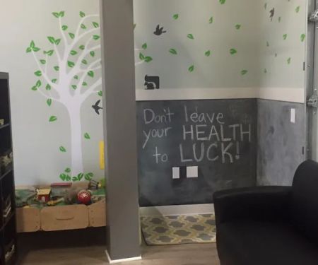 Coherence Chiropractic