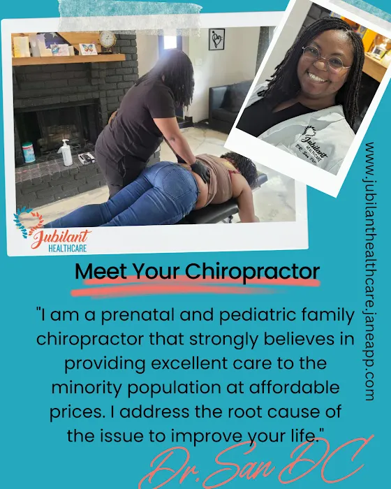 Jubilant Healthcare Picture 2