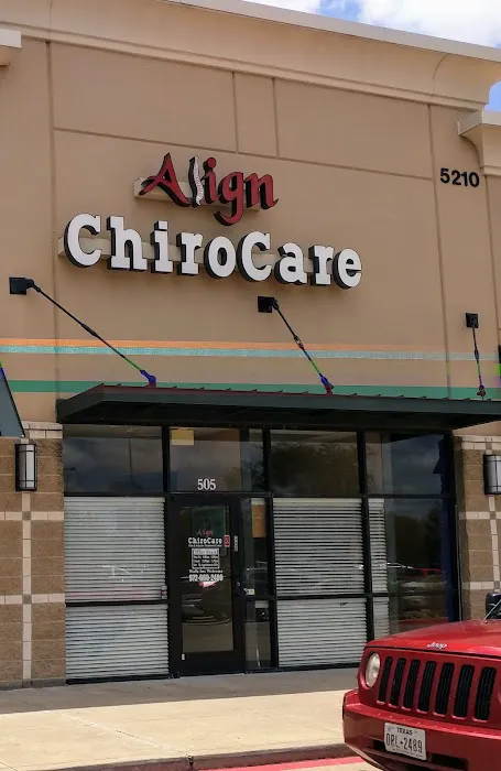 Align ChiroCare - Wendy Doan, DC Picture 1