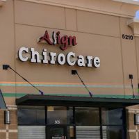 Align ChiroCare - Wendy Doan, DC ico