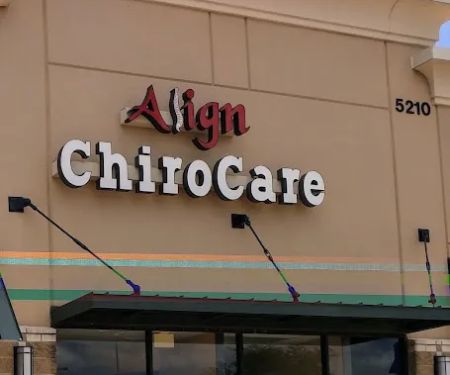 Align ChiroCare - Wendy Doan, DC