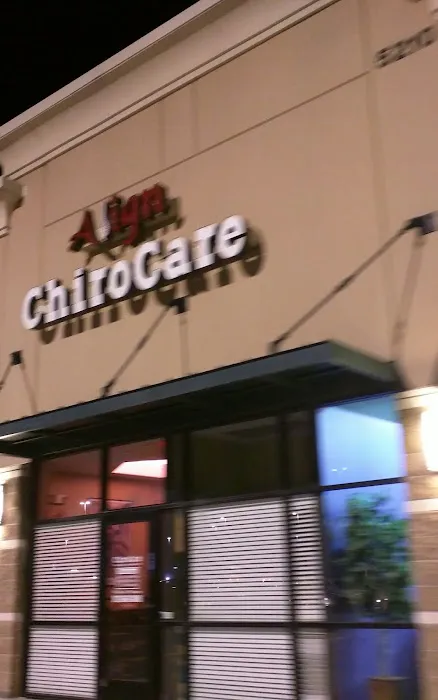 Align ChiroCare - Wendy Doan, DC Picture 2