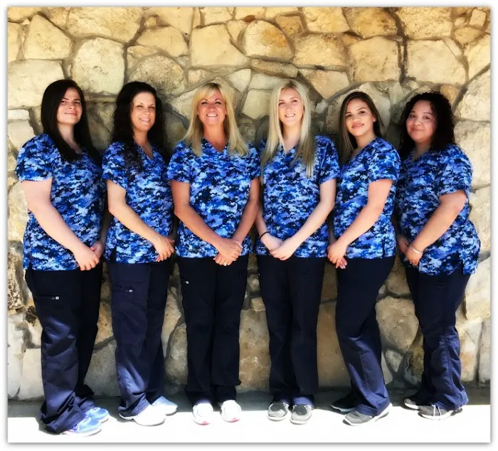 Dagnan Chiropractic Clinic Picture 1