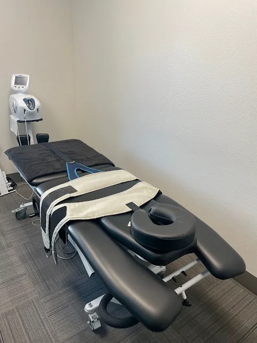 Active Family Wellness Center: Dr. Kenyon Godwin Picture 3