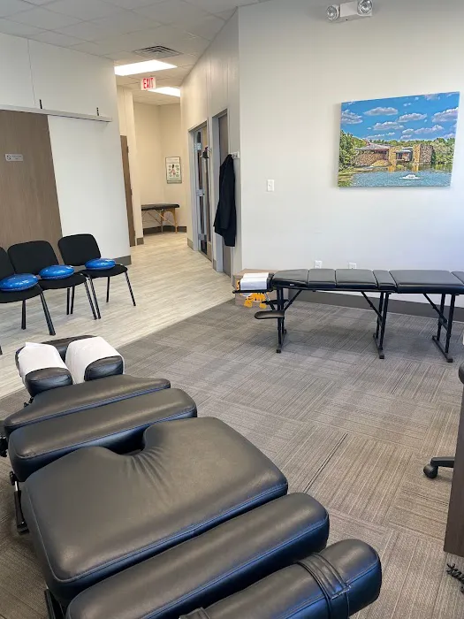 Active Family Wellness Center: Dr. Kenyon Godwin Picture 1