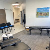 Active Family Wellness Center: Dr. Kenyon Godwin ico