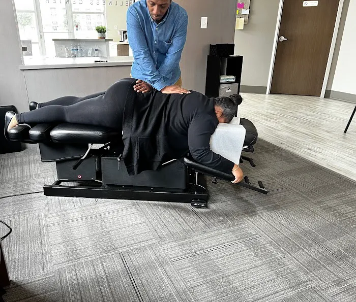 Active Family Wellness Center: Dr. Kenyon Godwin Picture 10