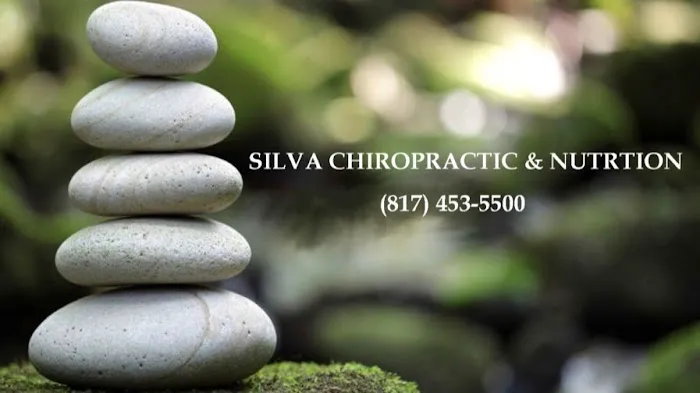 Silva Chiropractic Picture 2
