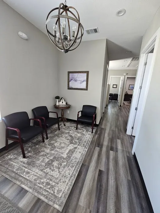 Silva Chiropractic Picture 1