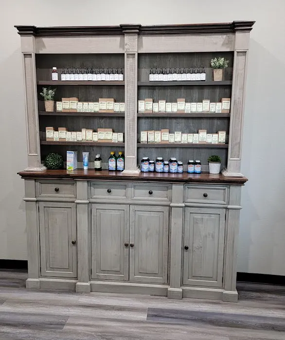 Silva Chiropractic Picture 5