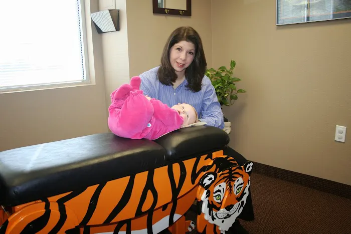 Silva Chiropractic Picture 9