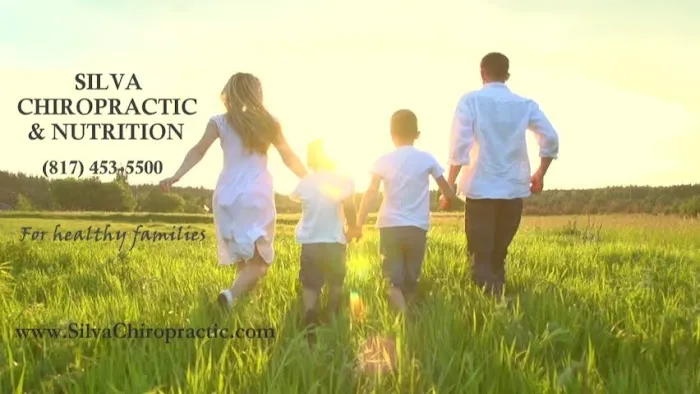 Silva Chiropractic Picture 3