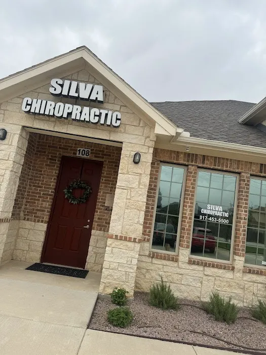 Silva Chiropractic Picture 6