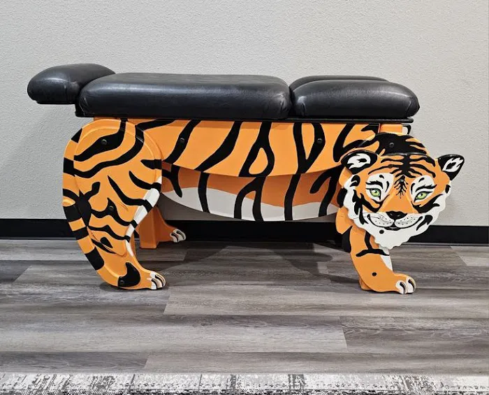 Silva Chiropractic Picture 8