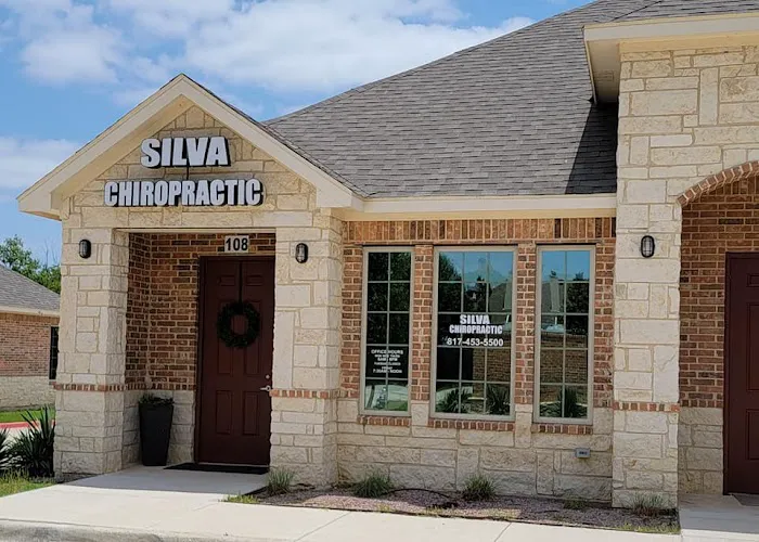Silva Chiropractic Picture 4
