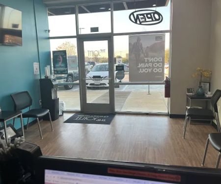 The Joint Chiropractic