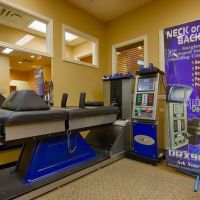 Meyer Chiropractic Center ico