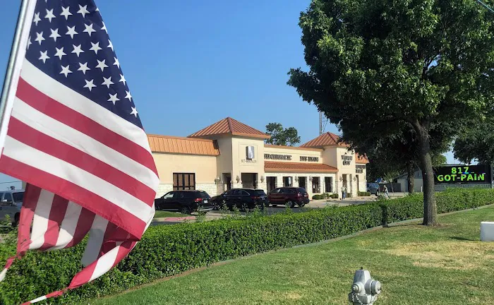 Meyer Chiropractic Center Picture 3