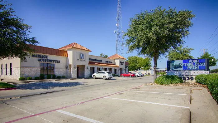 Meyer Chiropractic Center Picture 4