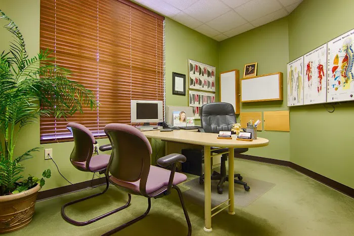 Meyer Chiropractic Center Picture 7