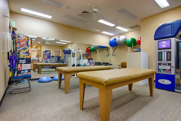 Meyer Chiropractic Center Picture 5