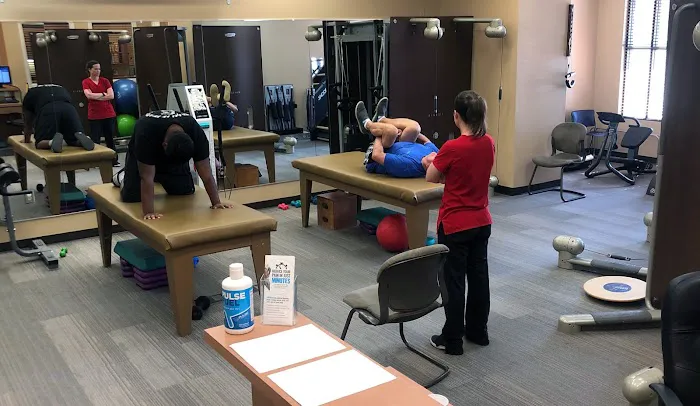 Meyer Chiropractic Center Picture 10