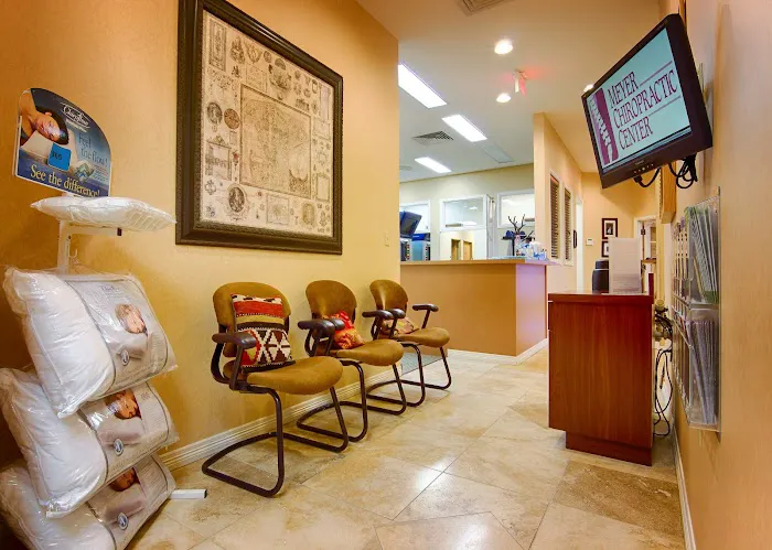 Meyer Chiropractic Center Picture 9