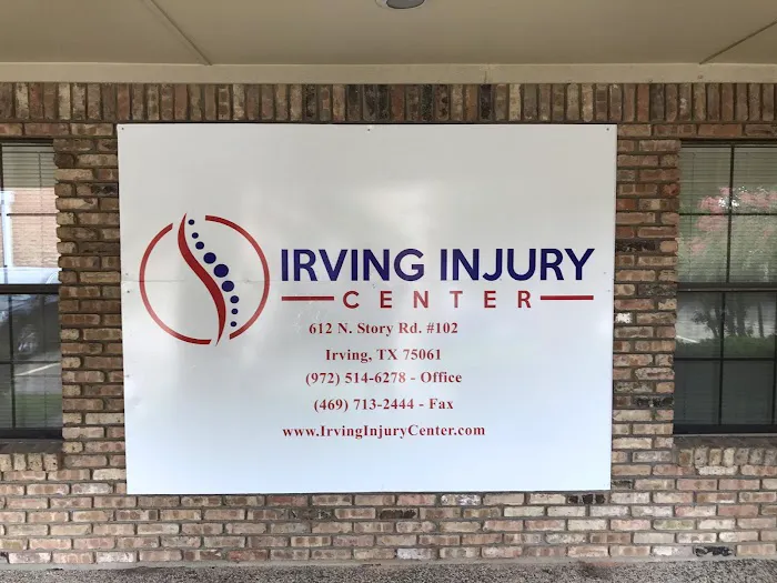 Irving Injury Center Picture 1