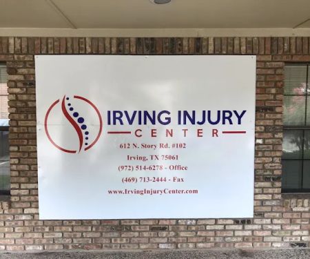 Irving Injury Center