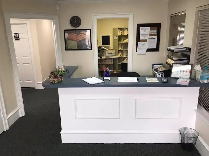 Irving Injury Center Picture 5