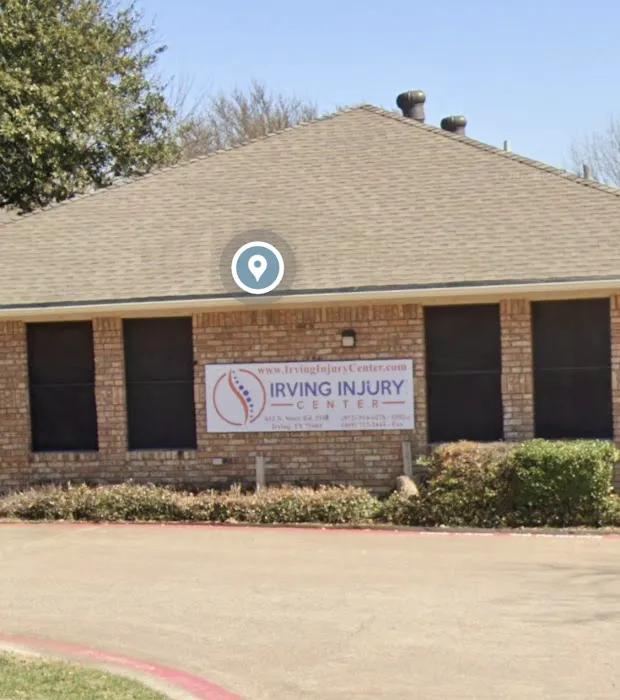 Irving Injury Center Picture 6