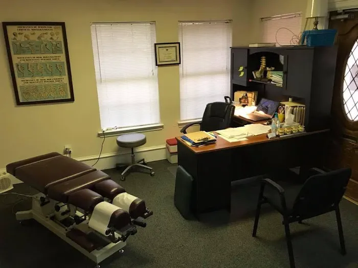 Irving Injury Center Picture 4