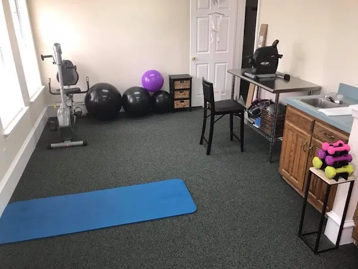 Irving Injury Center Picture 9