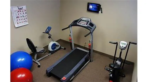 Irving Injury Center Picture 10