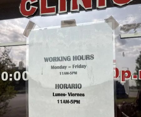 Guadalupe Rehab & Pain
