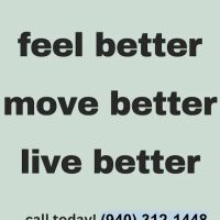 TK Chiropractic & Acupuncture ico