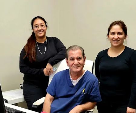 Accident Centers of Texas