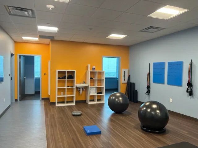 MyoCore - Irving Picture 1