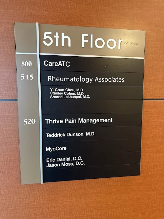 MyoCore - Irving Picture 6