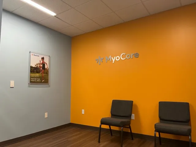 MyoCore - Irving Picture 2