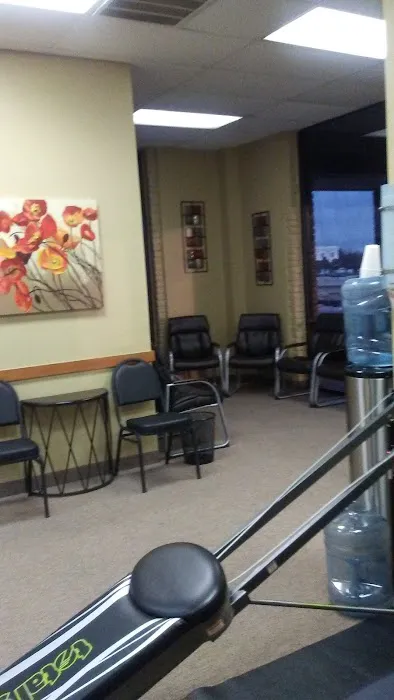 Accident and Injury Doctors Picture 2