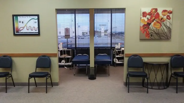 Accident and Injury Doctors Picture 1