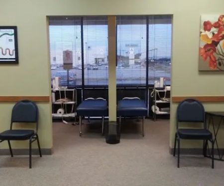 Accident and Injury Doctors