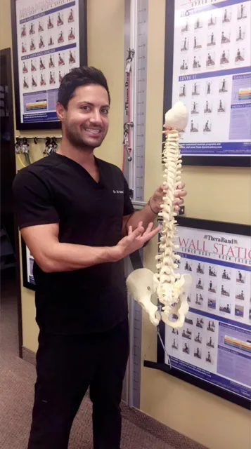 Accident and Injury Doctors Picture 9