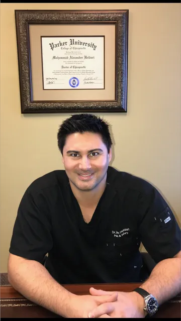 Accident and Injury Doctors Picture 10