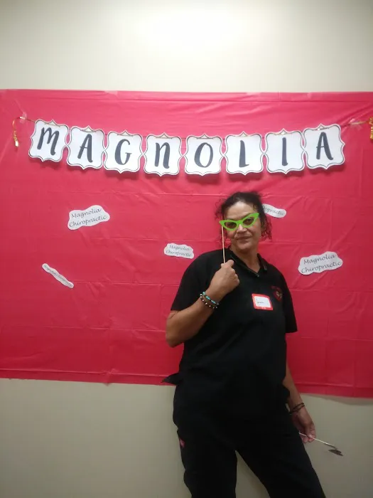 Magnolia Chiropractic, P.A. Picture 3
