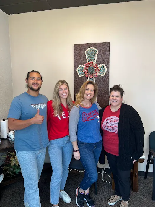 Magnolia Chiropractic, P.A. Picture 4