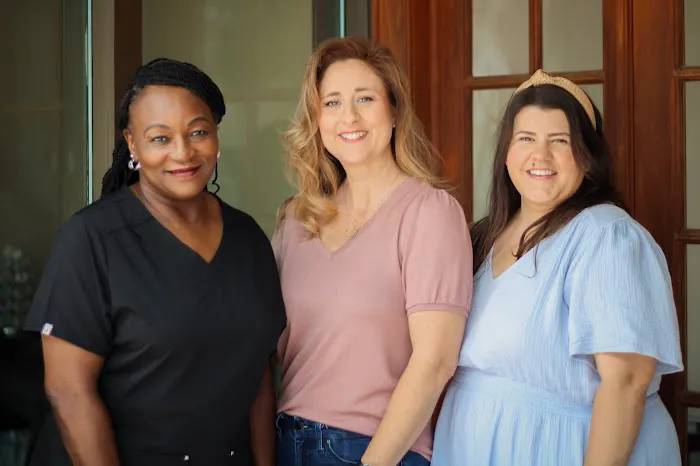 Magnolia Chiropractic, P.A. Picture 5